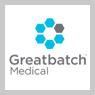 Logo GreatBatch