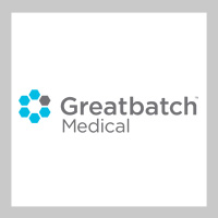 Greatbatch Medical Logo